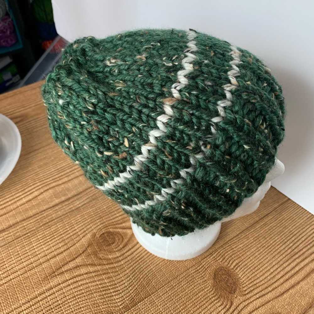 Hand made headband